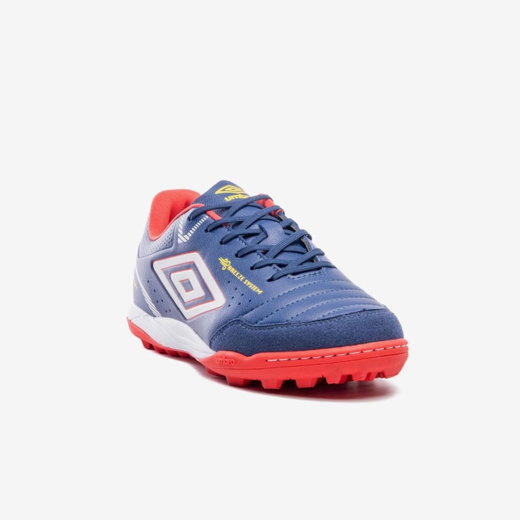 Imagem 3 do produto Chuteira Society Adulto Umbro Neo-Comfort