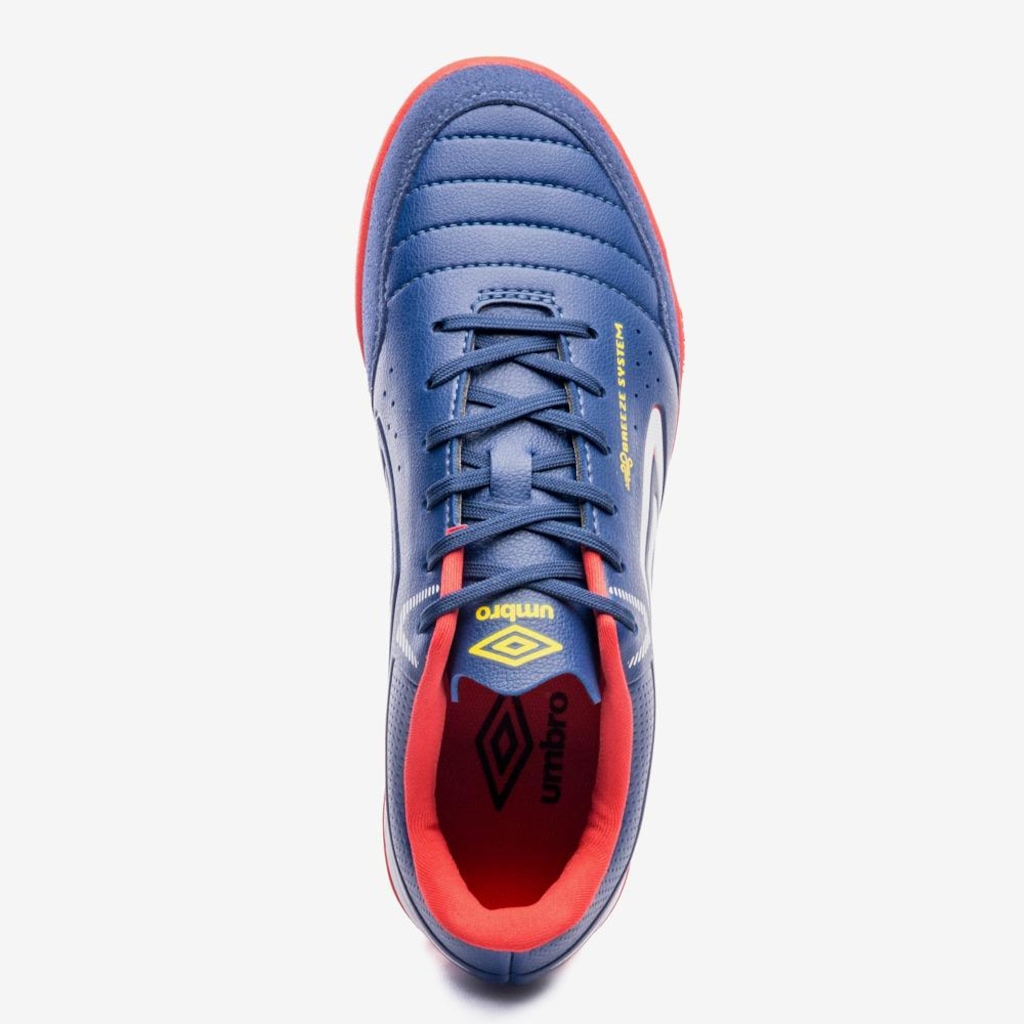 Imagem 4 do produto Chuteira Society Adulto Umbro Neo-Comfort
