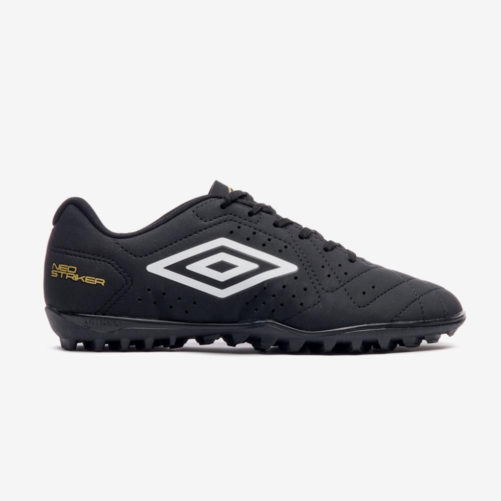 Chuteira Society Adulto Umbro Neo Striker