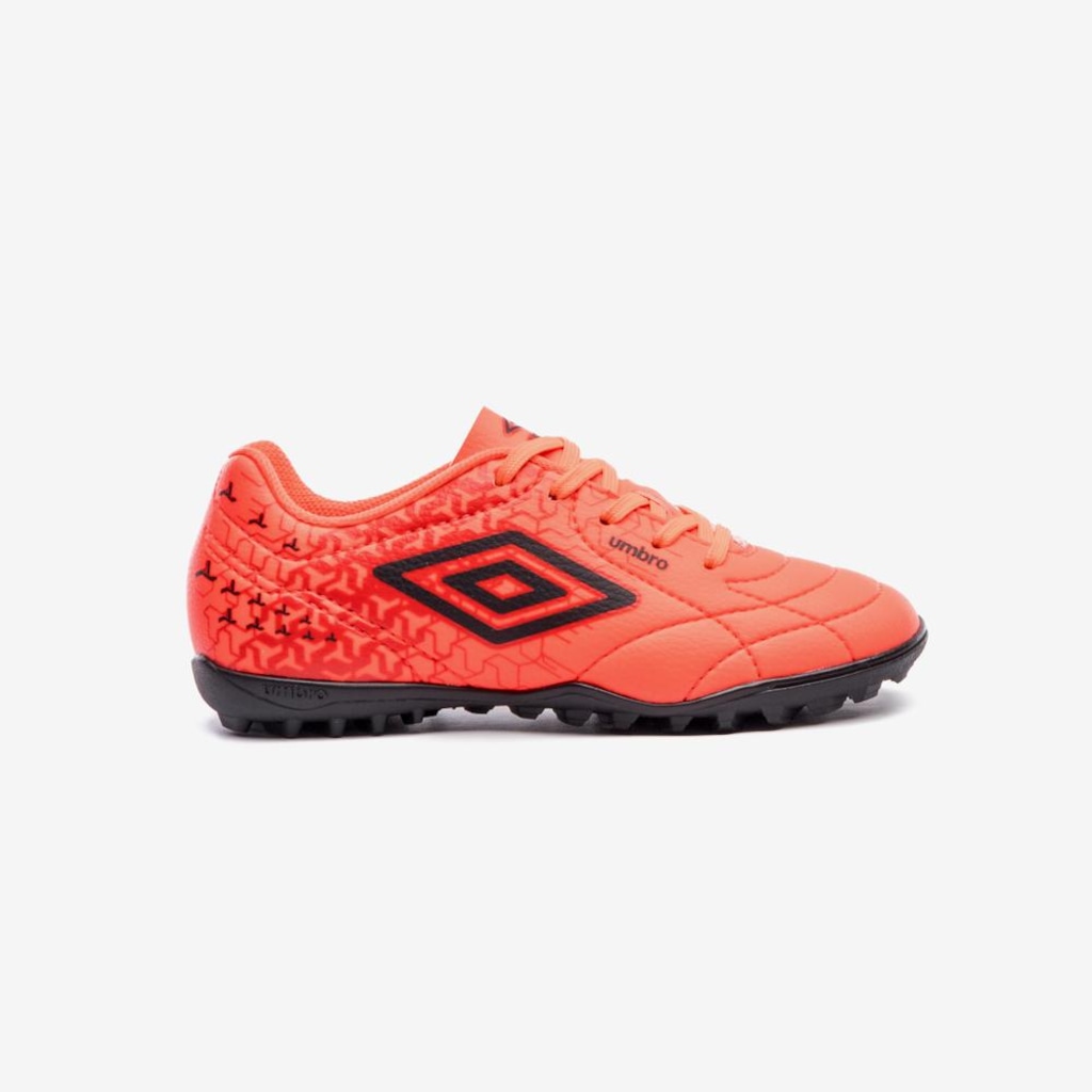 Chuteira Society Infantil Umbro Class Neo