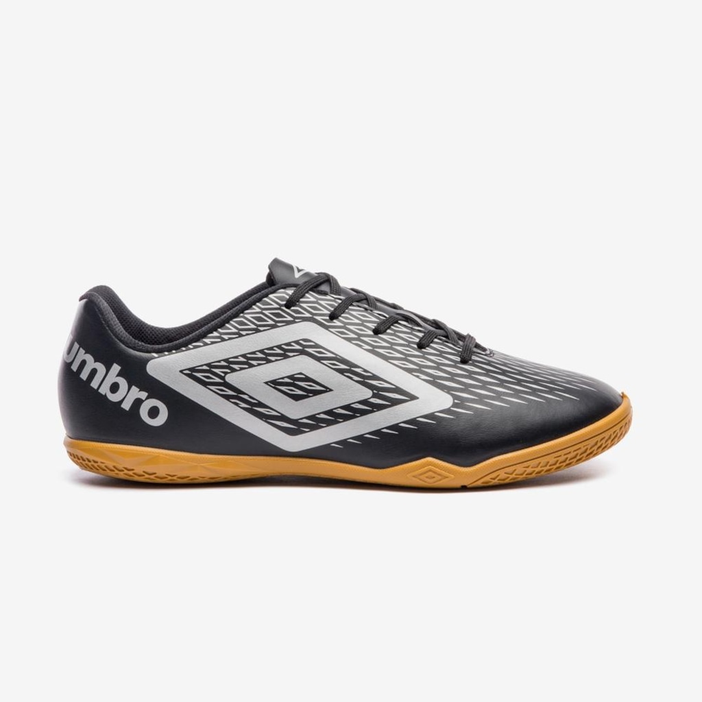 Chuteira Futsal Adulto Umbro X-Diamond
