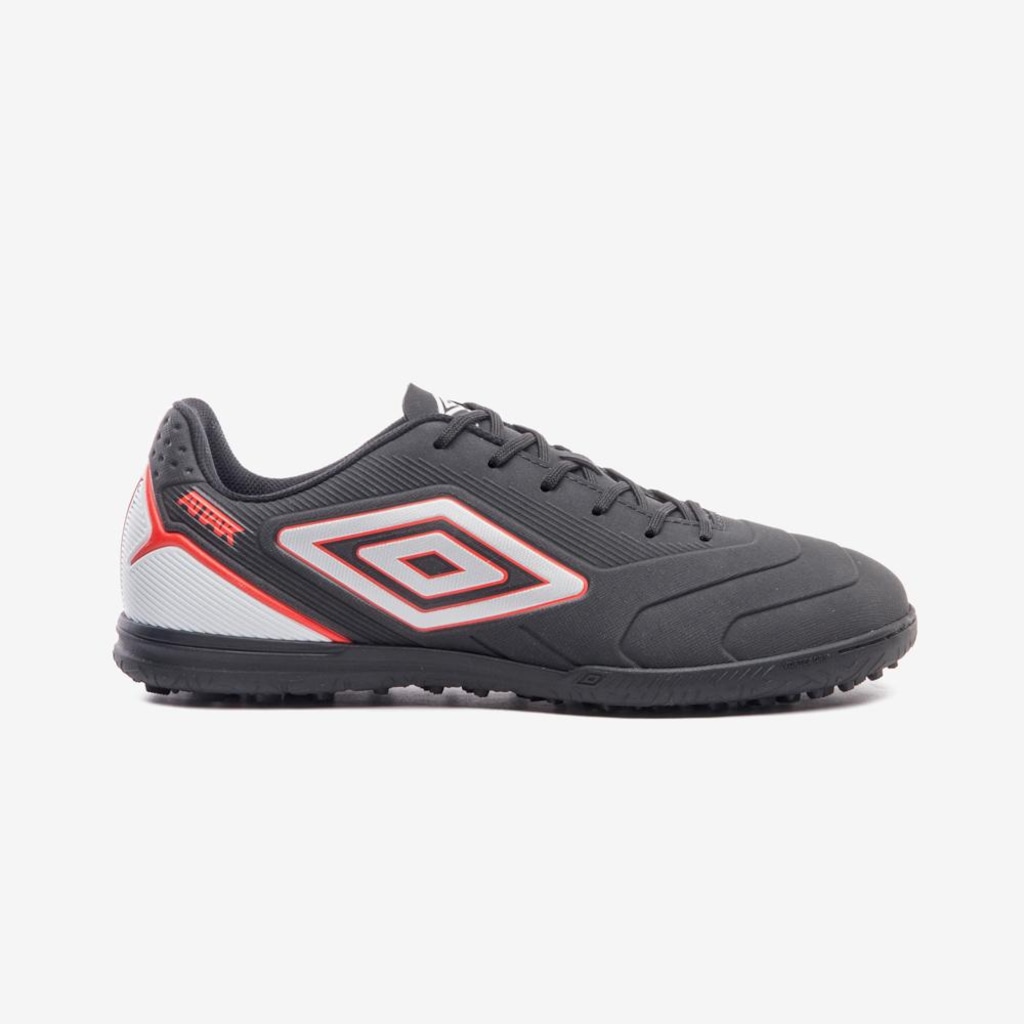 Chuteira Society Adulto Umbro Attak Iii