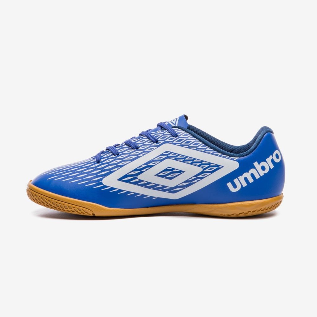 Imagem 2 do produto Chuteira Futsal Adulto Umbro X-Diamond