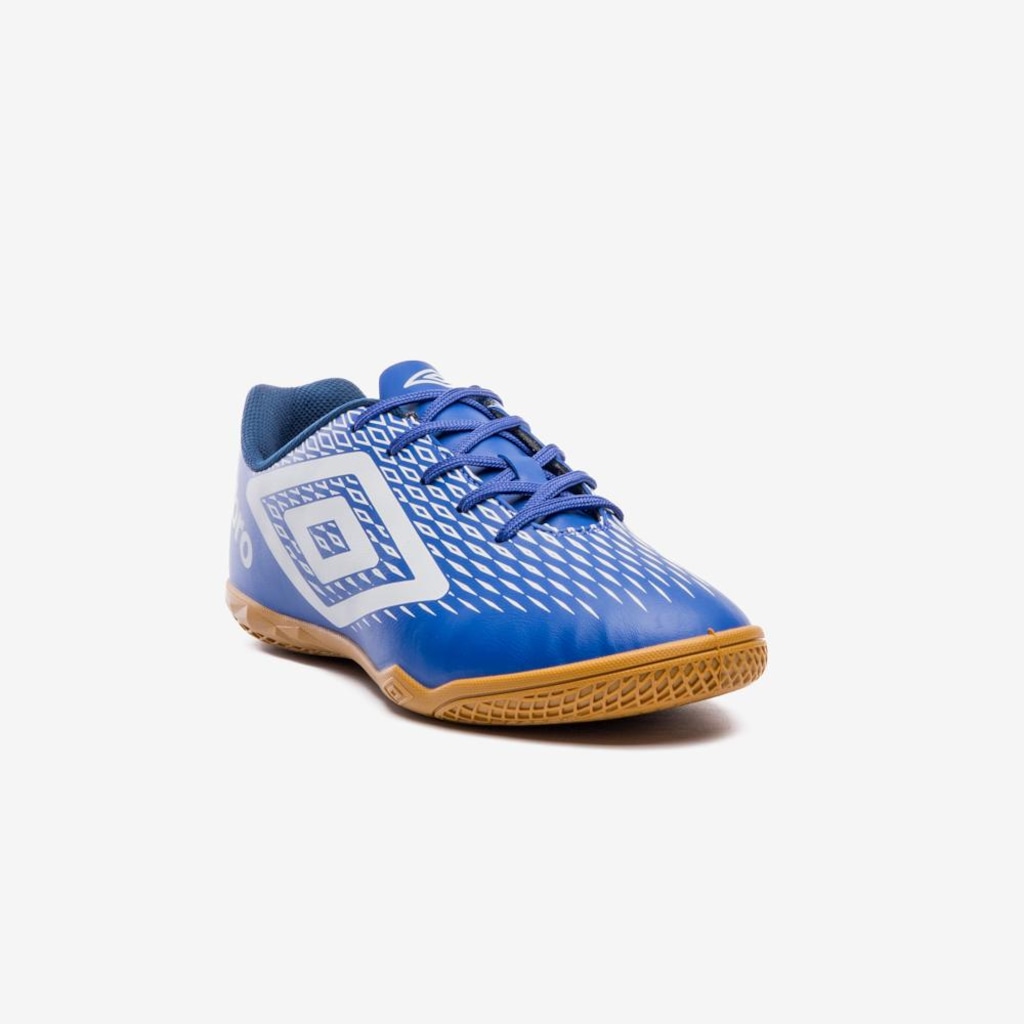 Imagem 3 do produto Chuteira Futsal Adulto Umbro X-Diamond