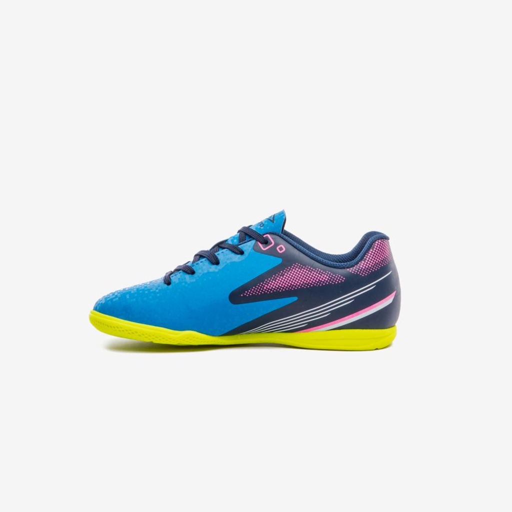 Imagem 2 do produto Chuteira Futsal Infantil Umbro Techno II