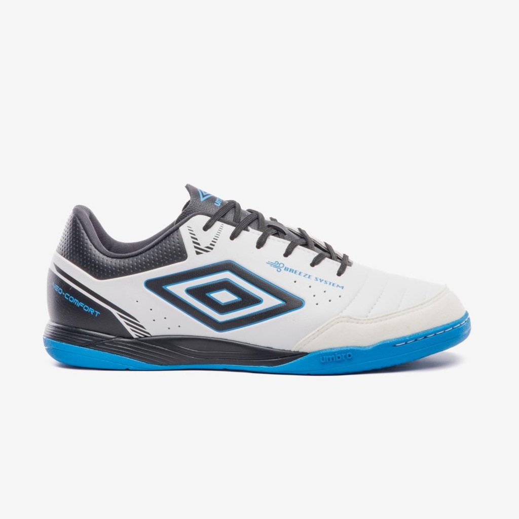 Chuteira Futsal Adulto Umbro Neo-Comfort