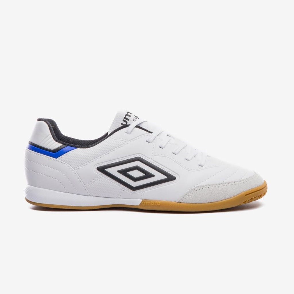 Chuteira Futsal Adulto Umbro Speciali Classic