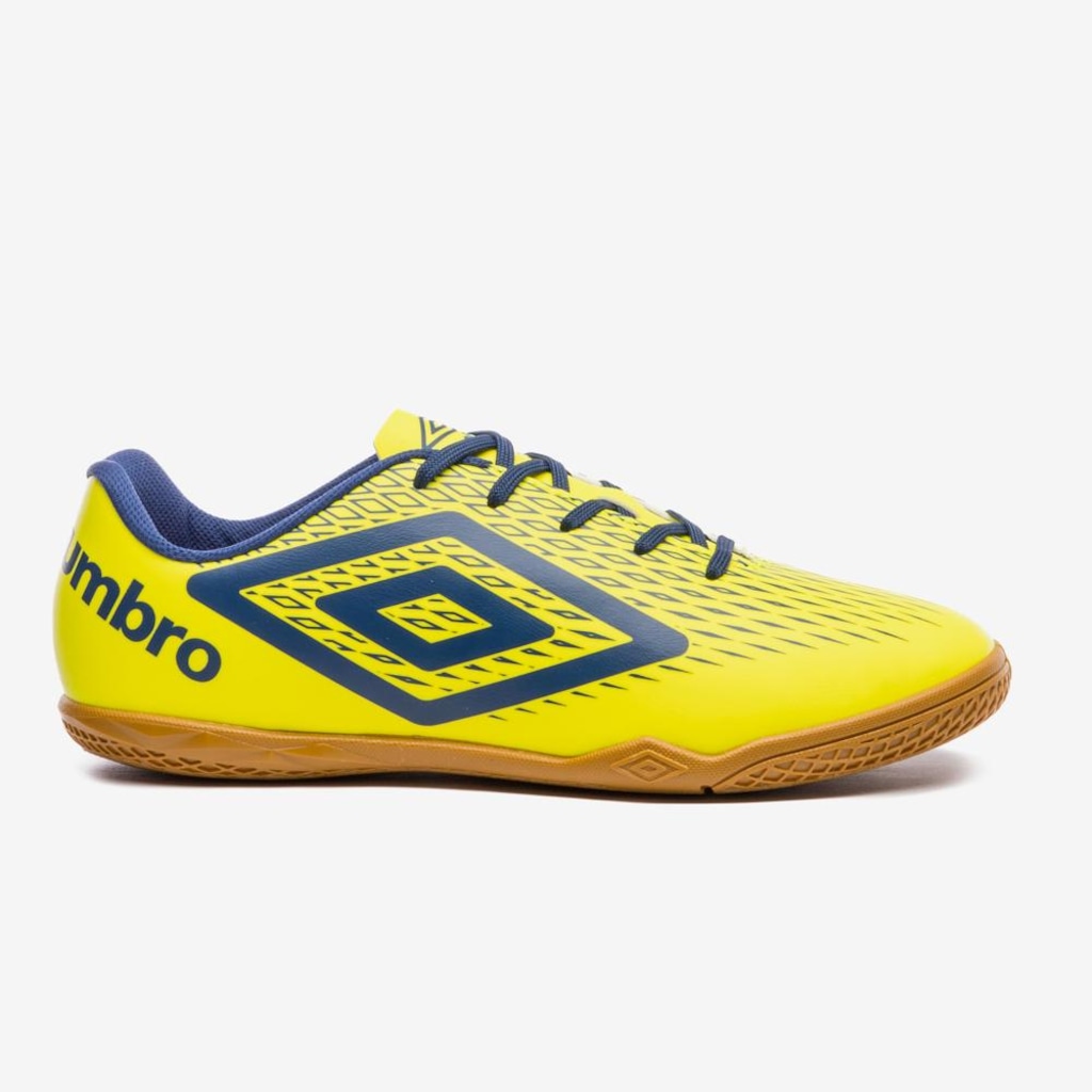 Chuteira Futsal Adulto Umbro X-Diamond
