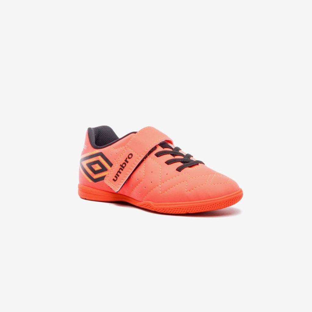 Imagem 3 do produto Chuteira Futsal infantil Umbro Neo Striker