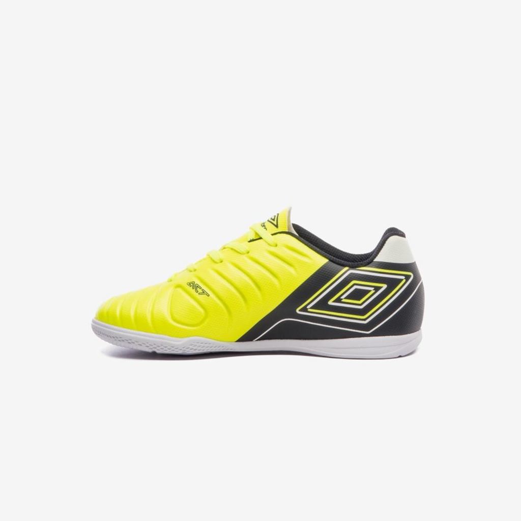 Imagem 2 do produto Chuteira Futsal Infantil Umbro Fifty VI