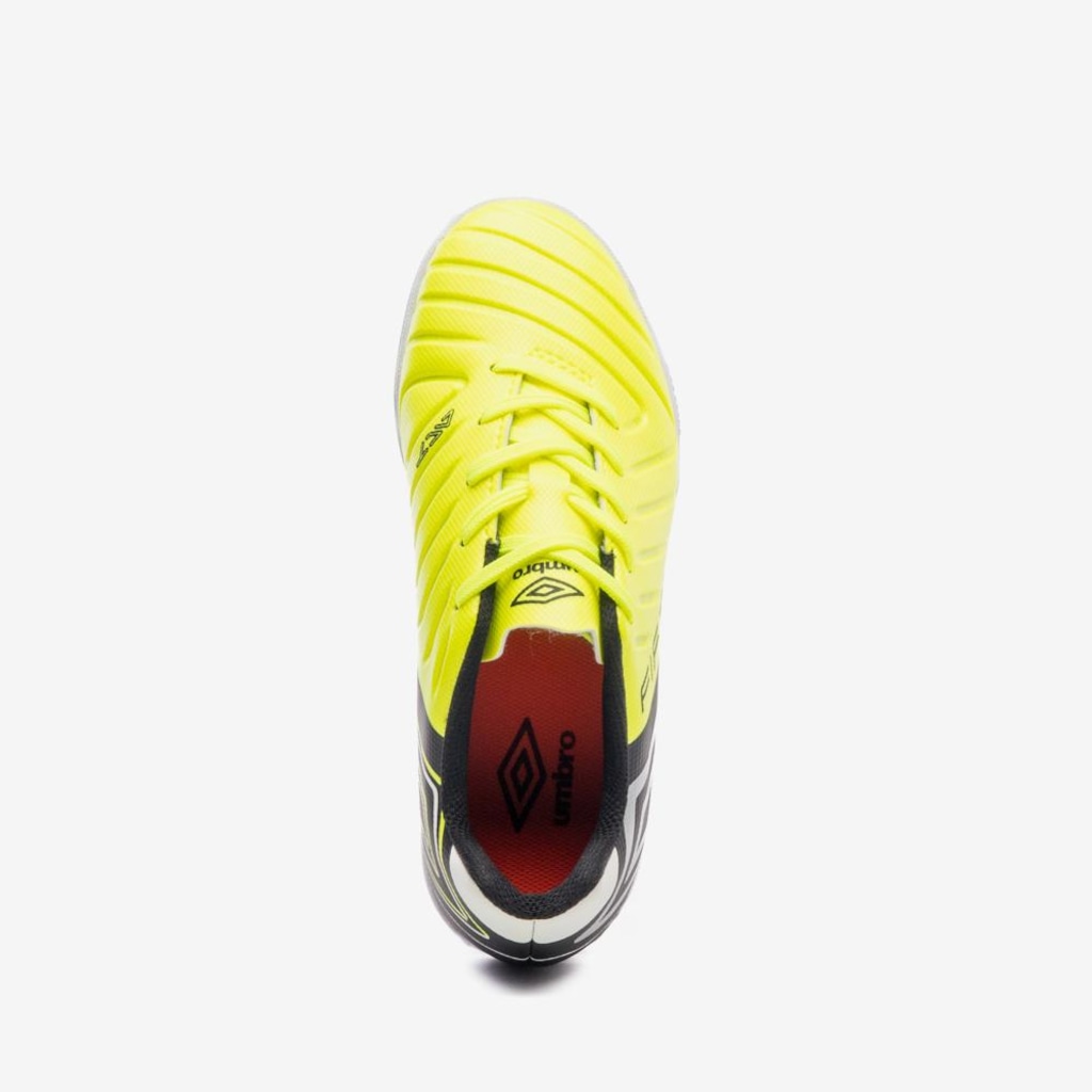 Imagem 4 do produto Chuteira Futsal Infantil Umbro Fifty VI