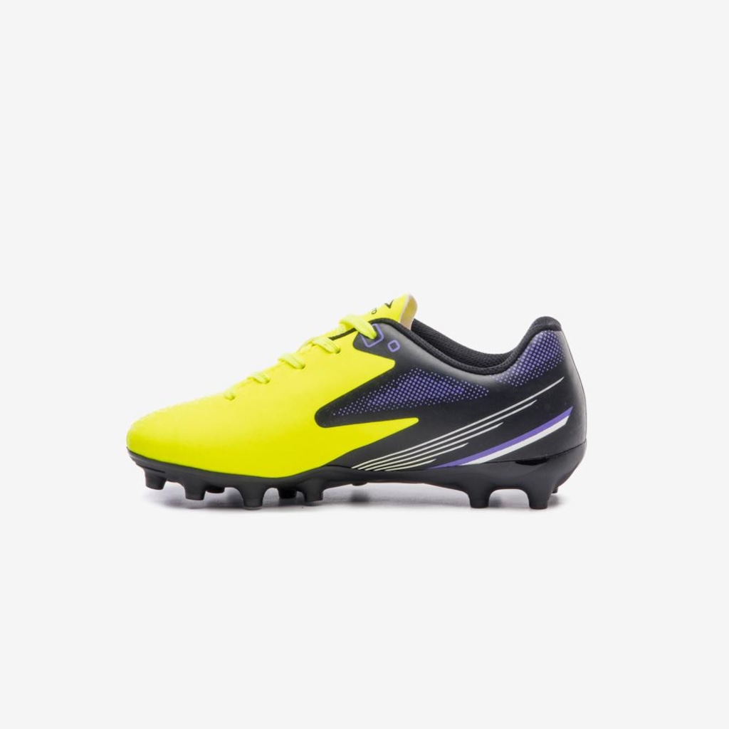 Imagem 2 do produto Chuteira de Campo Infantil Umbro Techno II