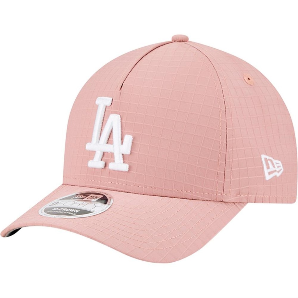 Boné New Era 940 M-Crown A-Frame Los Angeles Dodgers Ripstop