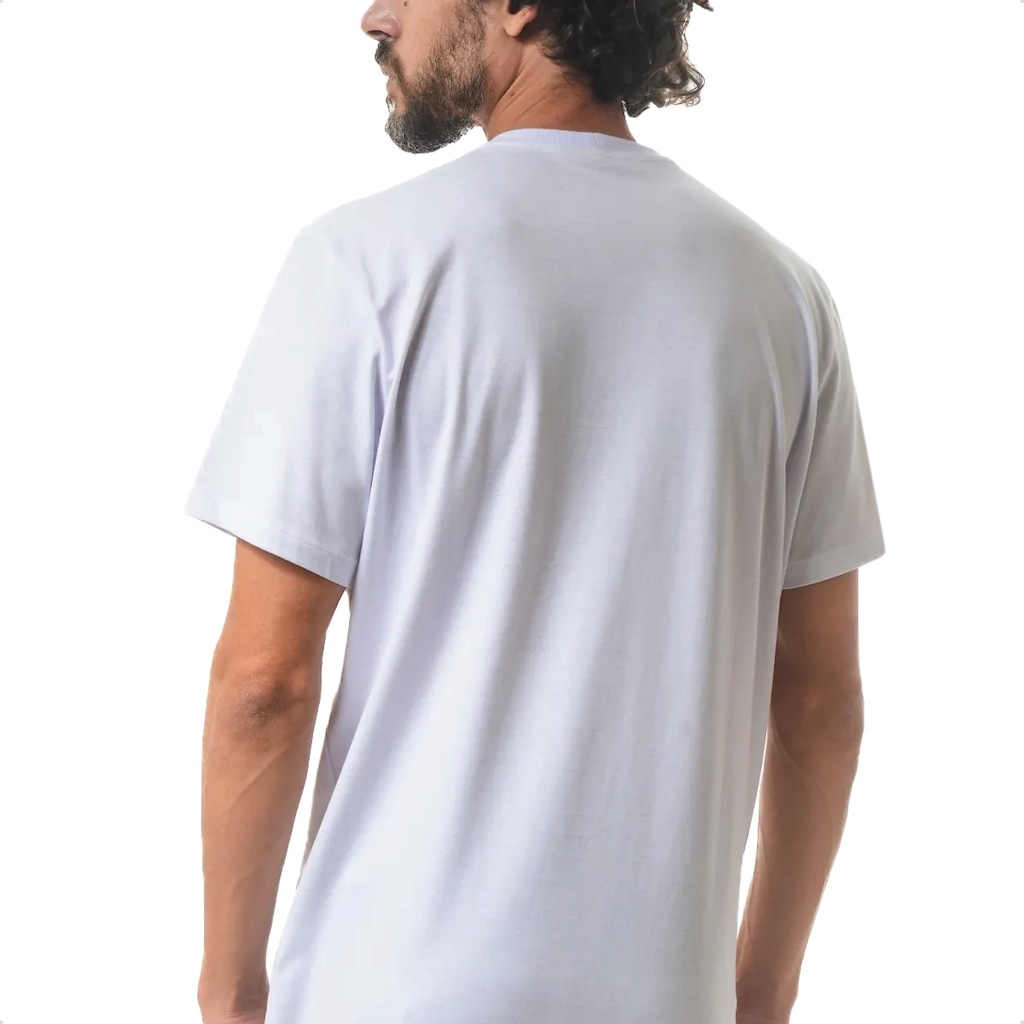 Imagem 2 do produto Camiseta Masculina Columbia Basica