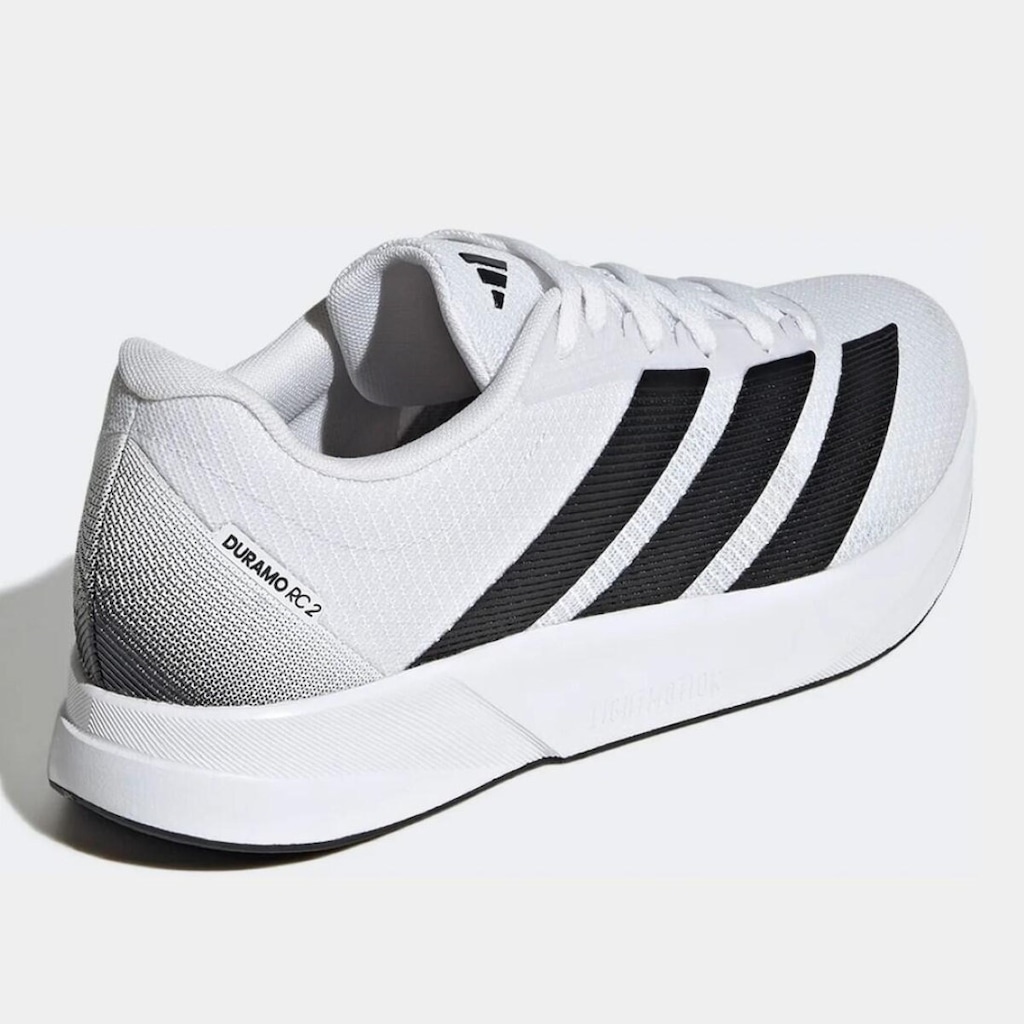 Imagem 4 do produto Tênis Masculino adidas Duramo RC2