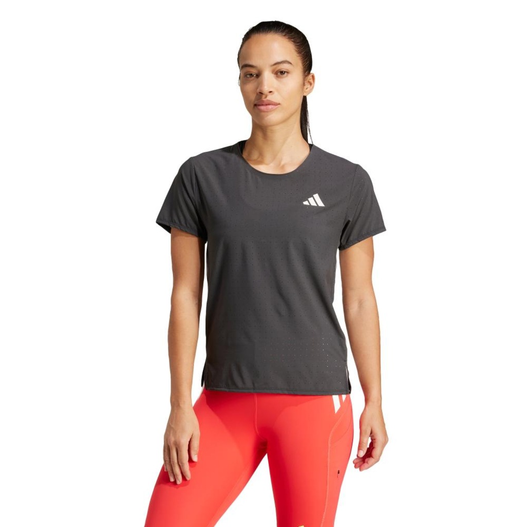 Camiseta Feminina Adidas Adizero Tee W