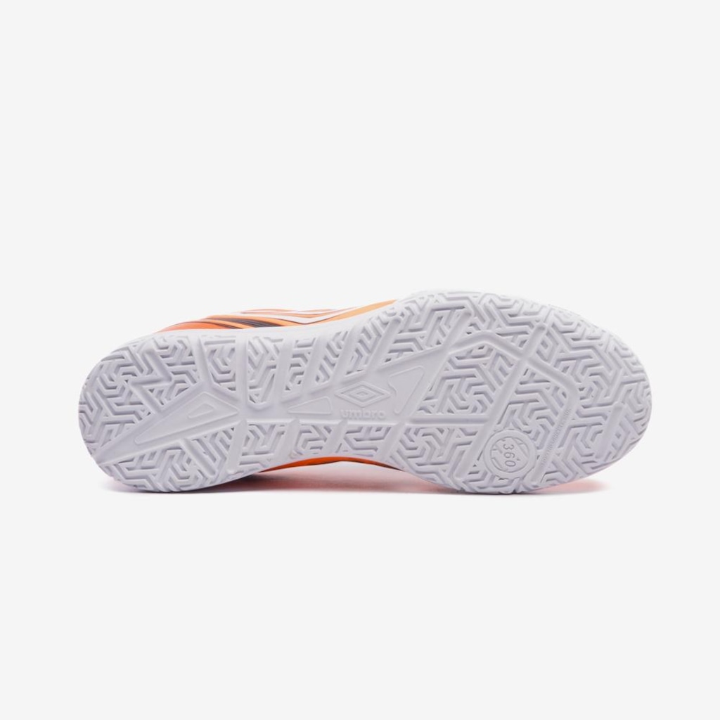 Imagem 5 do produto Chuteira Futsal Adulto Umbro Attak Iii