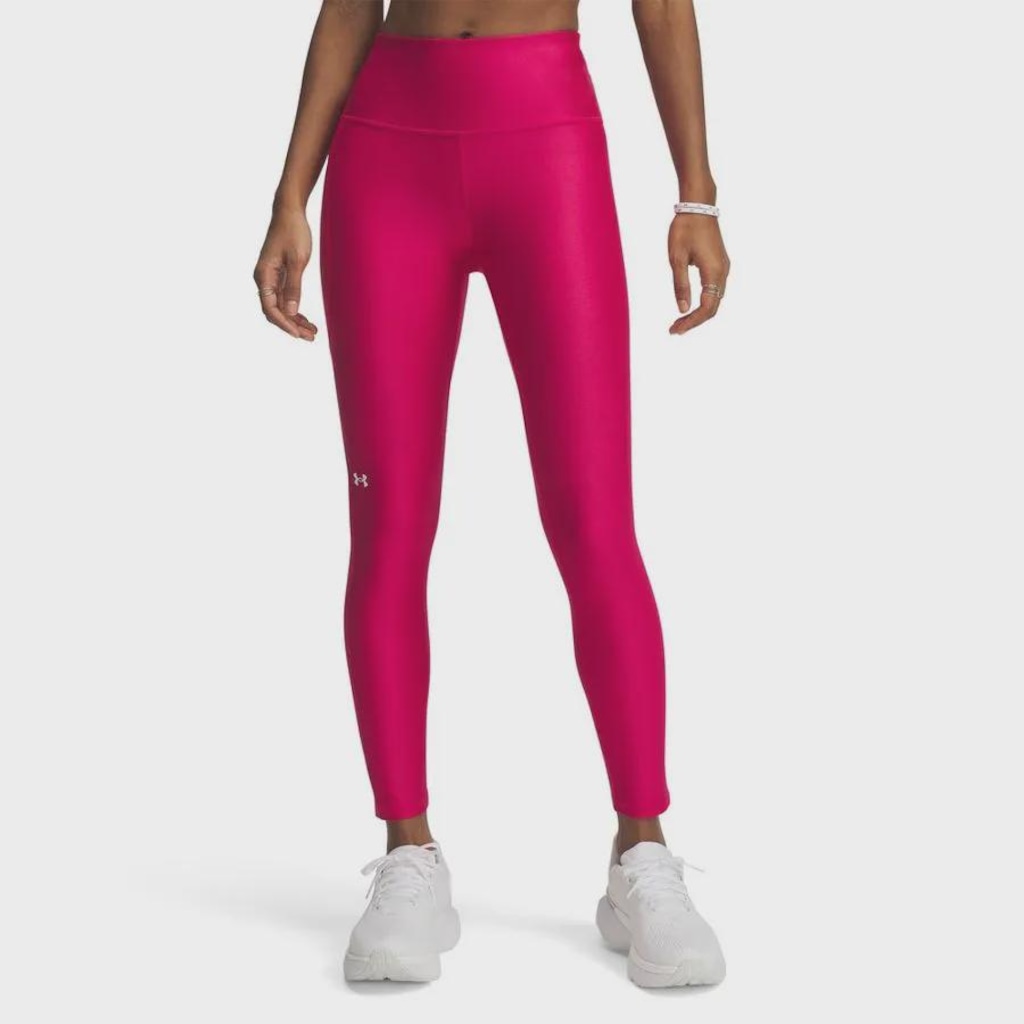 Calça Legging Under Armour Tech Ankle Feminina