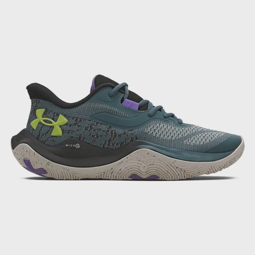 Tênis Masculino Under Armour Dime