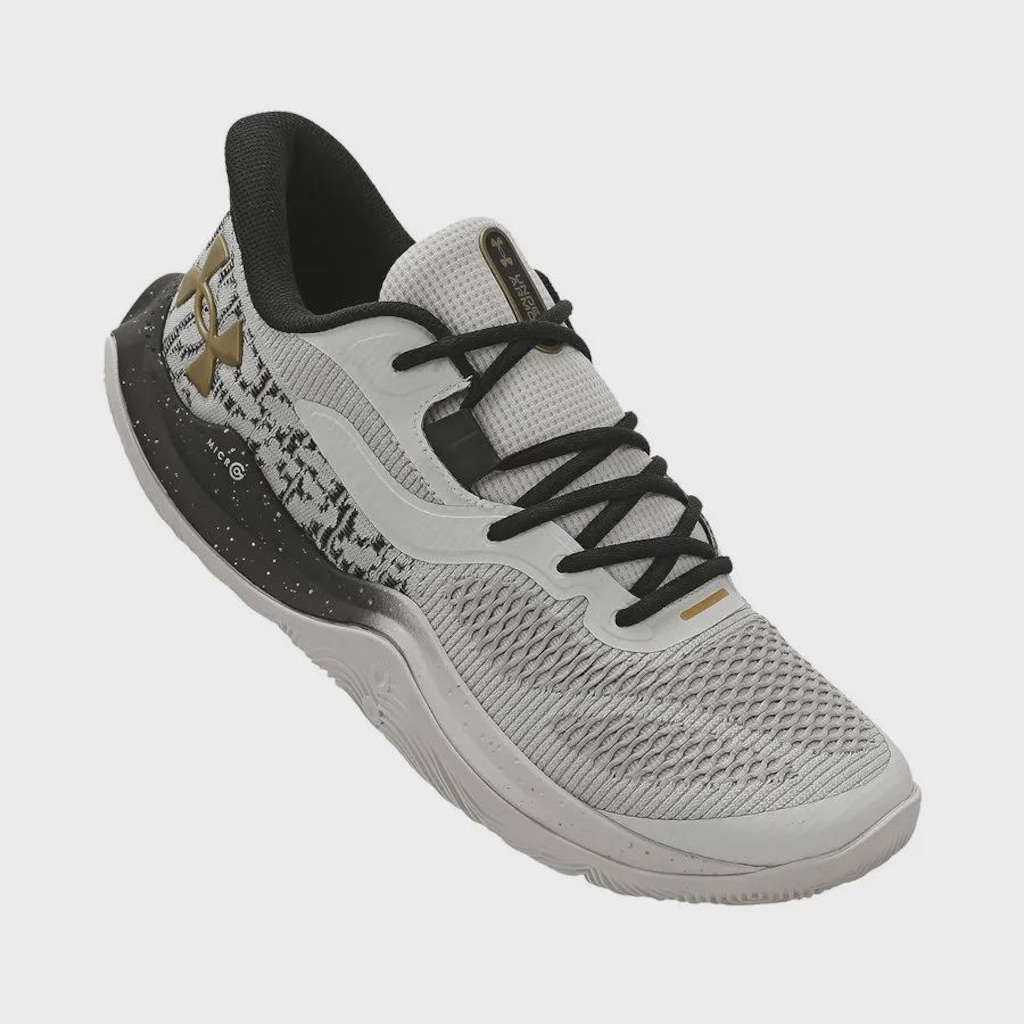 Imagem 2 do produto Tênis Masculino Under Armour Dime