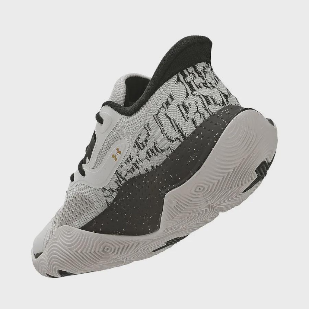 Imagem 5 do produto Tênis Masculino Under Armour Dime