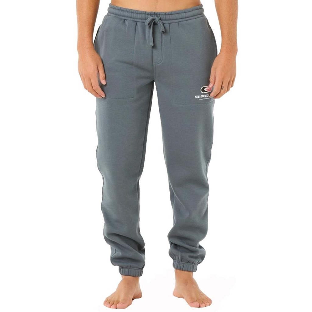 Calça Masculina Rip Curl Icons Of Surf Trackpant WT25 Pine Night