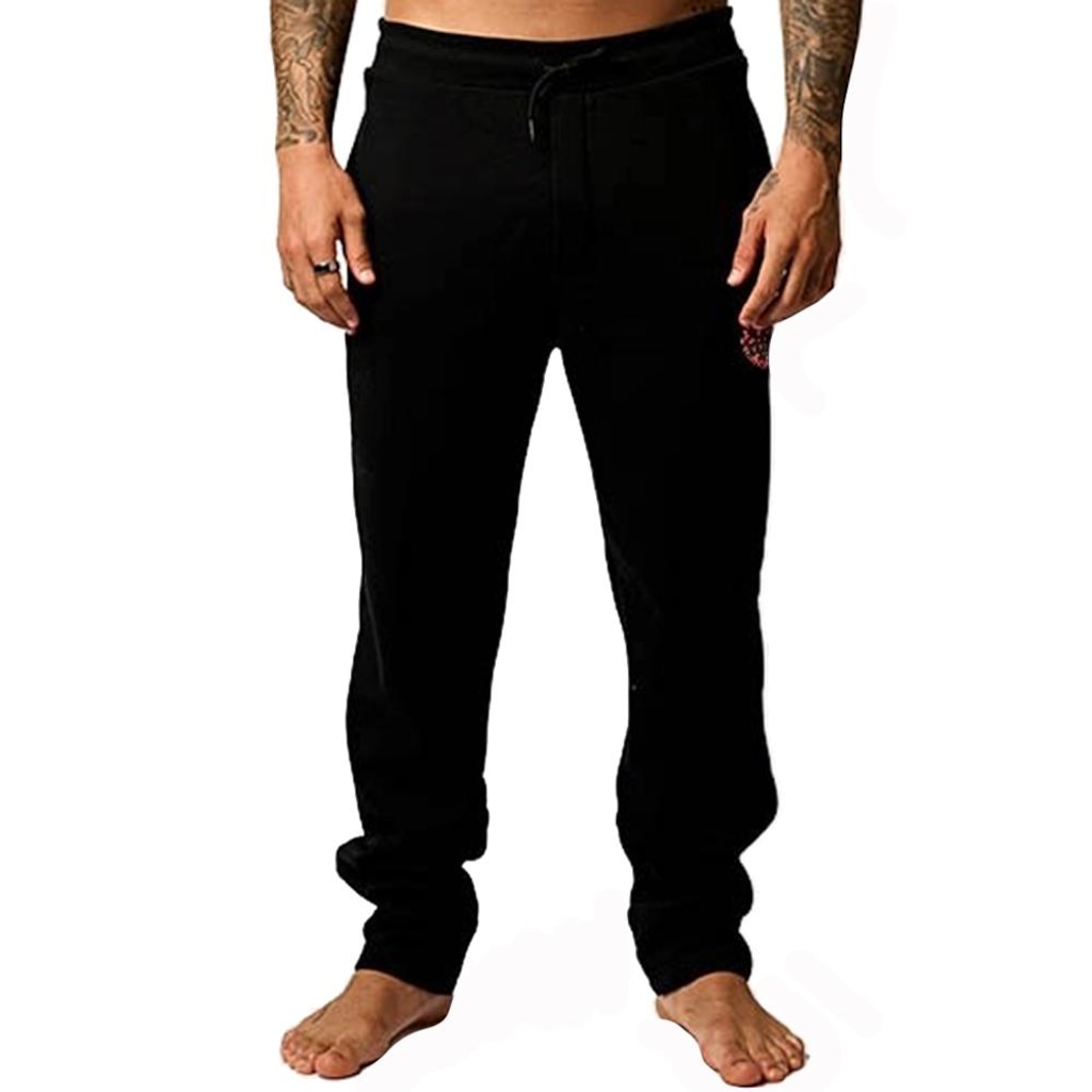 Calça de Moletom Masculina Rip Curl Wettie E7 WT25