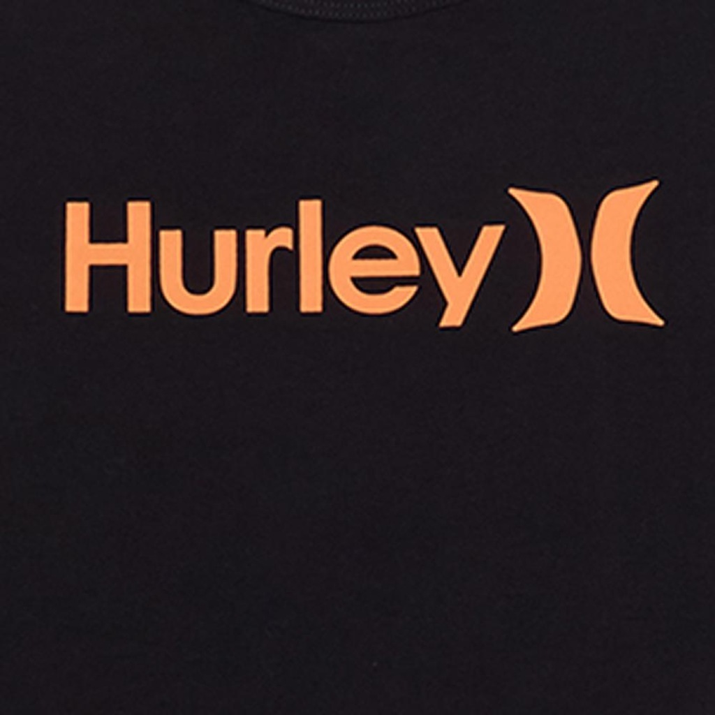 Imagem 2 do produto Camiseta Regata Masculina Hurley O&O Solid SM26