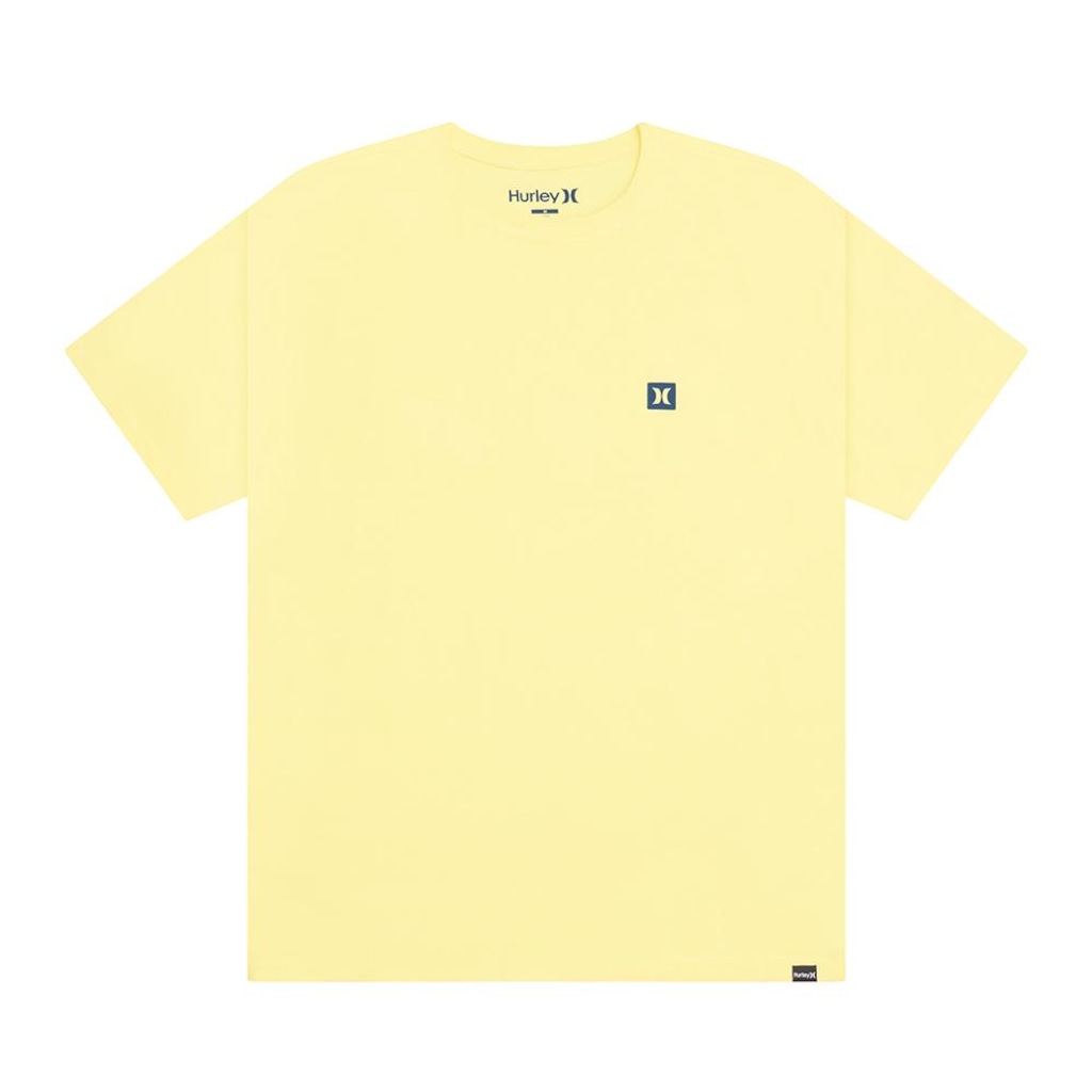 Camiseta Masculina Hurley Mini Icon II SM26