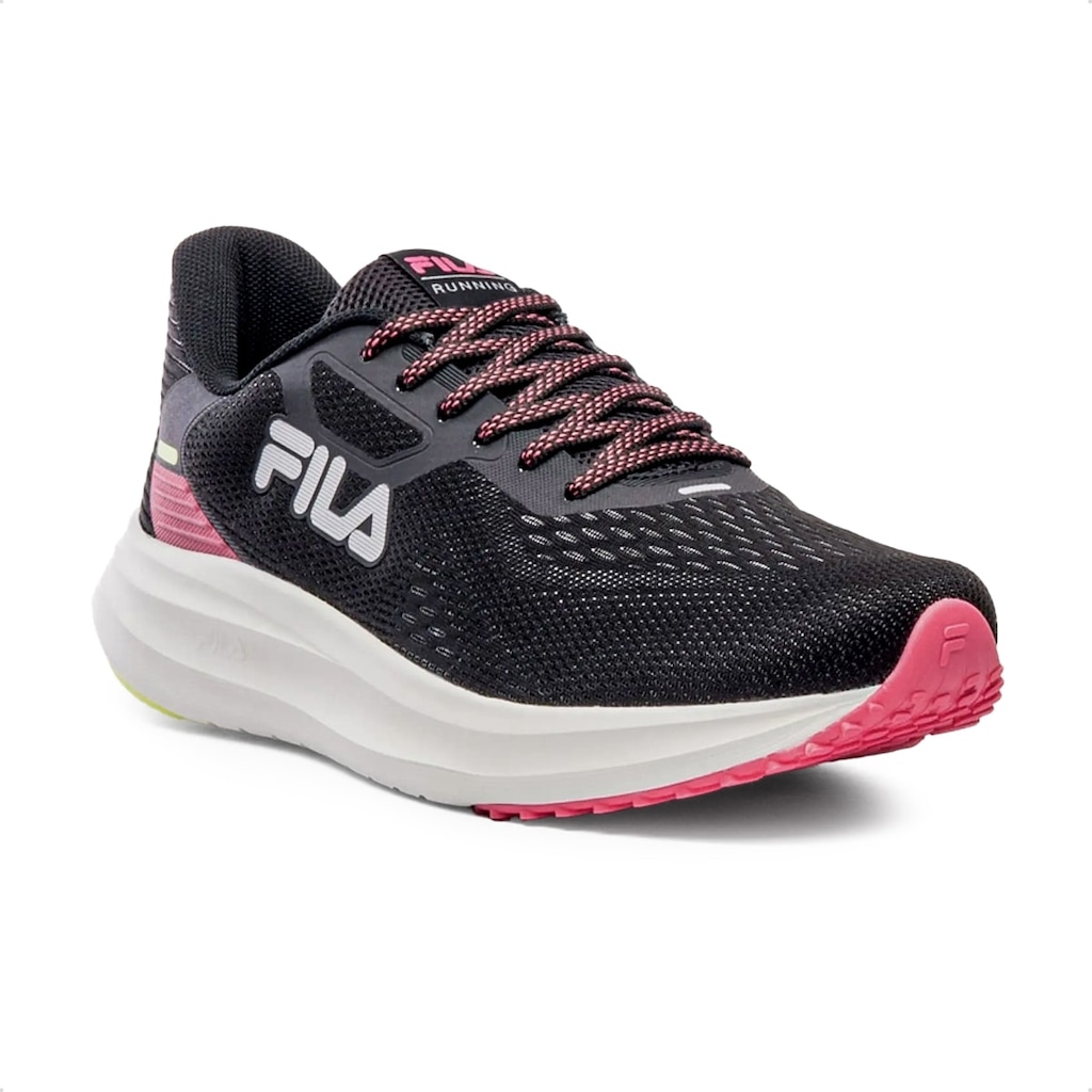 Imagem 2 do produto Tênis Feminino Fila Fastness