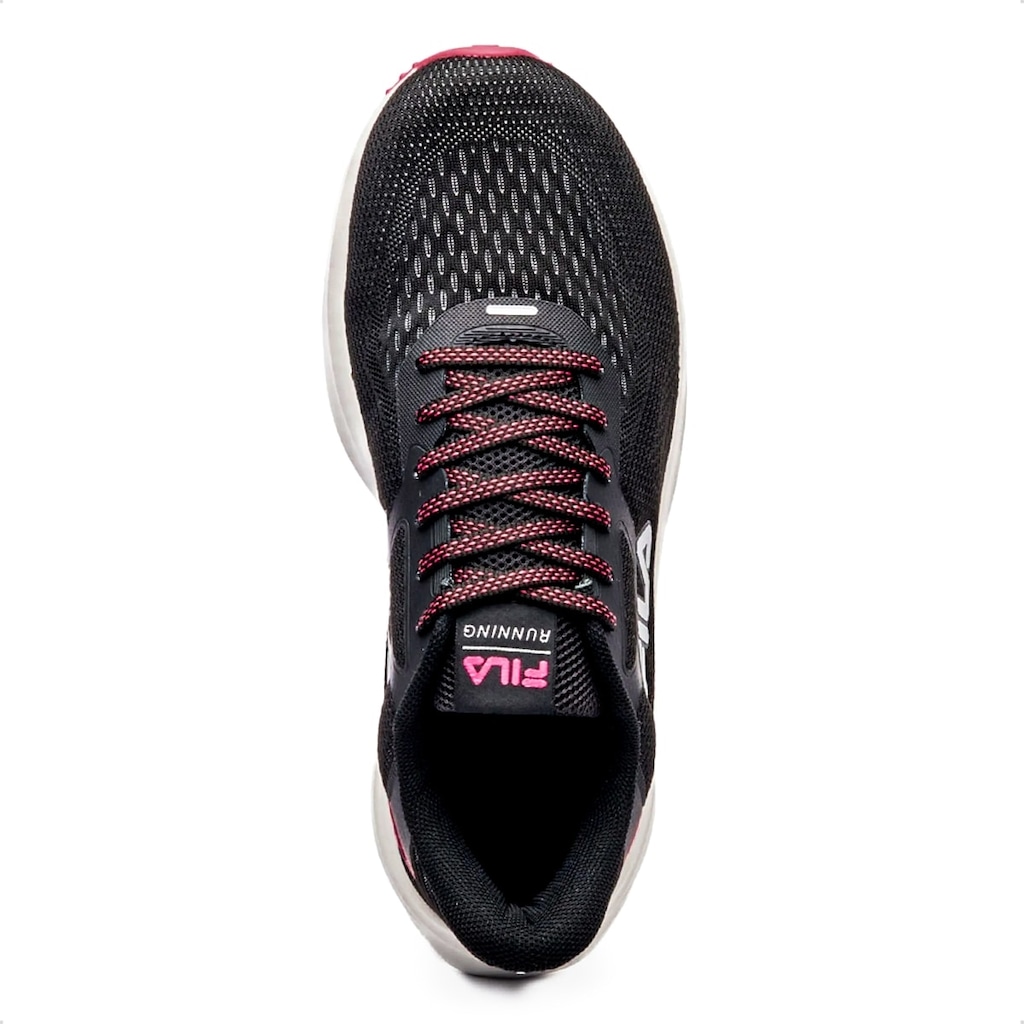 Imagem 3 do produto Tênis Feminino Fila Fastness
