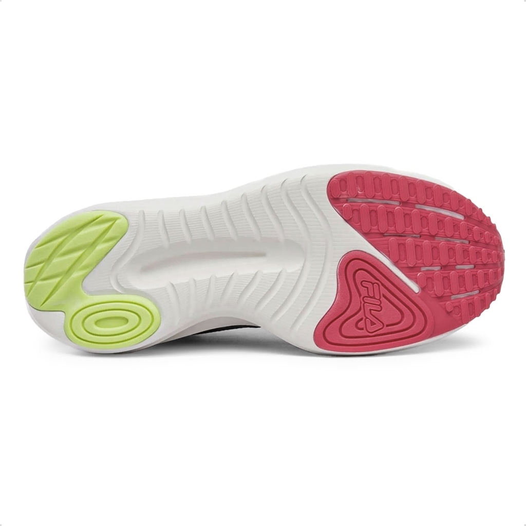 Imagem 5 do produto Tênis Feminino Fila Fastness