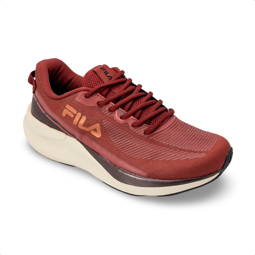 Imagem 2 do produto Tênis Feminino Fila Striker