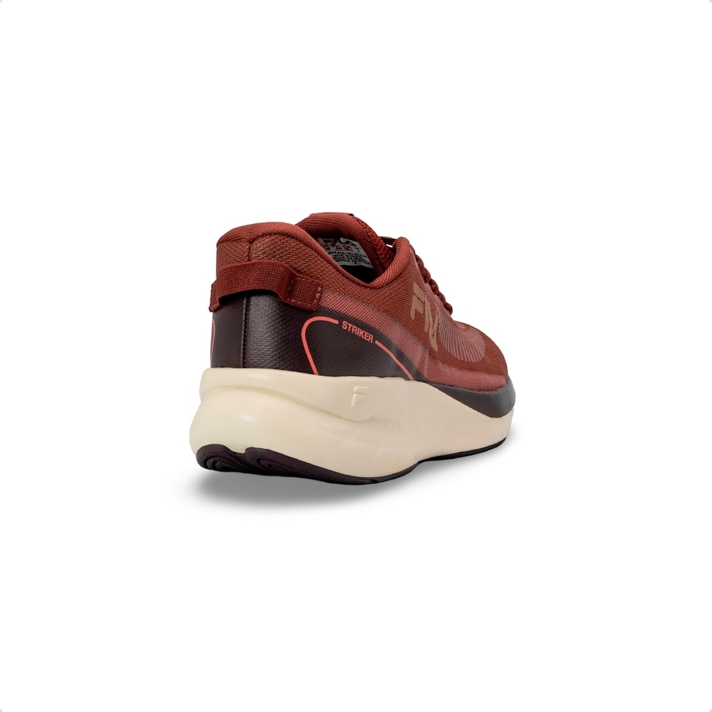 Imagem 3 do produto Tênis Feminino Fila Striker
