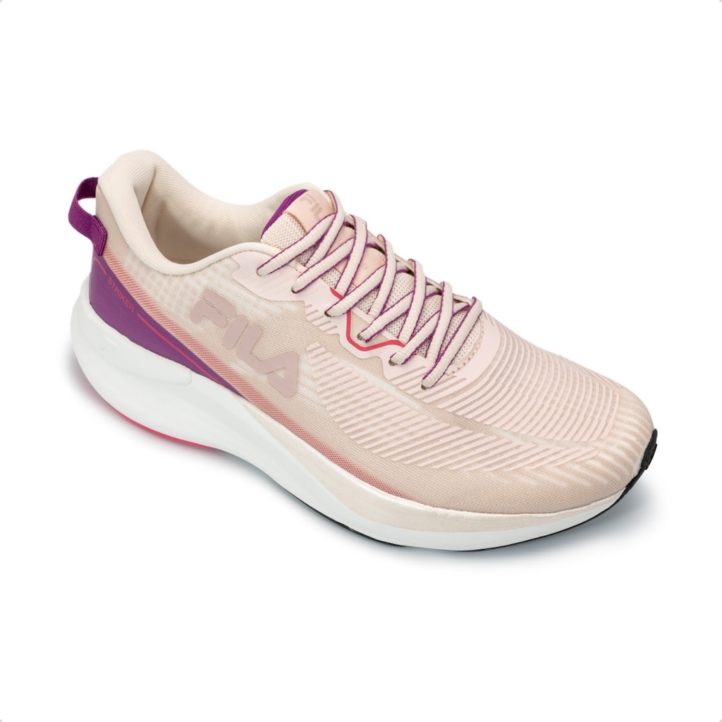 Imagem 2 do produto Tênis Feminino Fila Striker