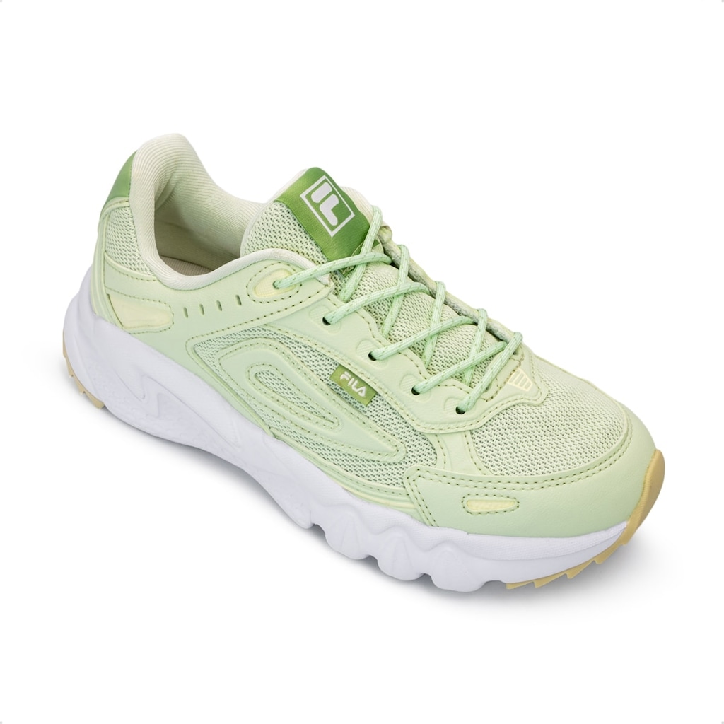 Imagem 2 do produto Tênis Feminino Fila Venture Tracer 2