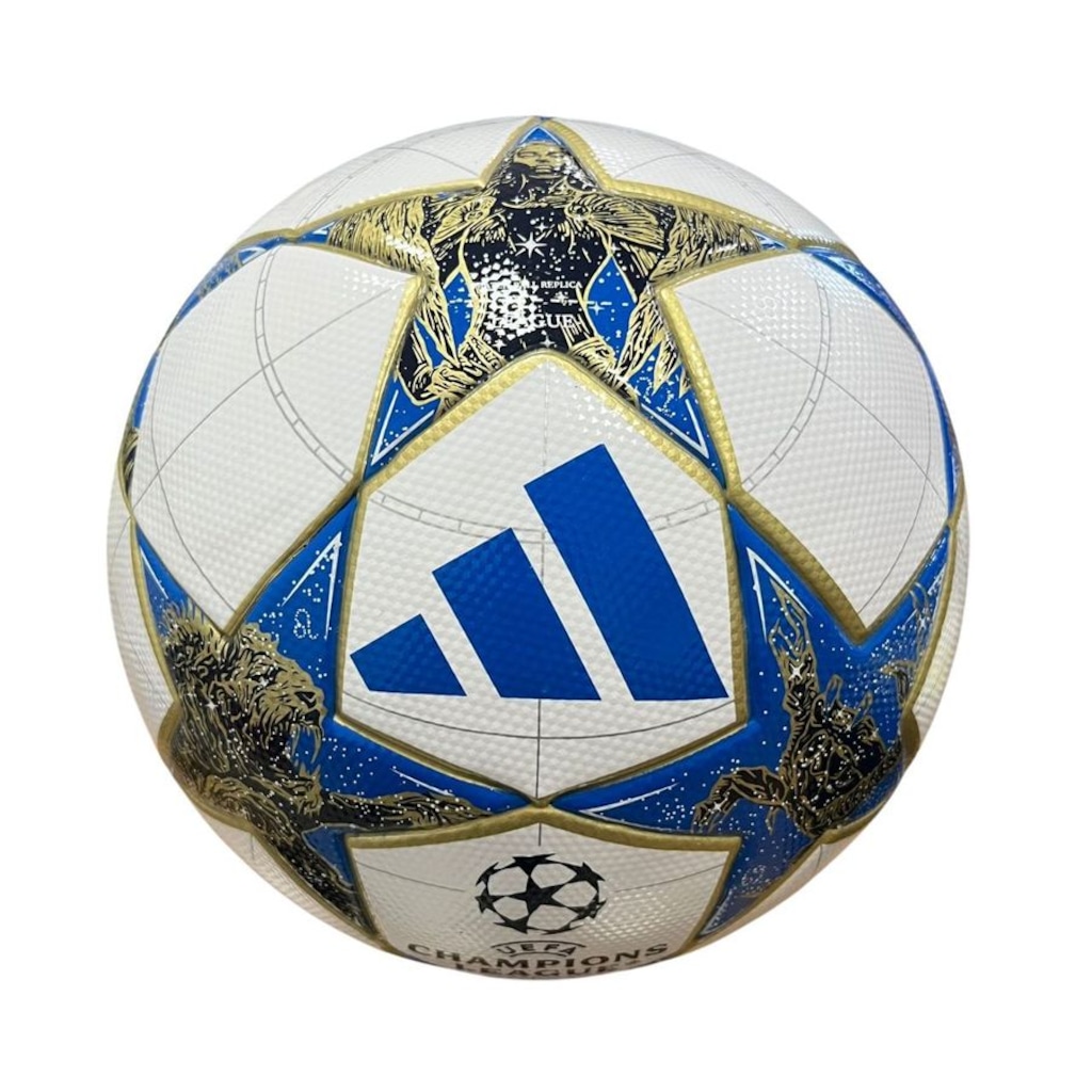 Imagem 2 do produto Bola de Futebol de Campo adidas Champions League 25/26