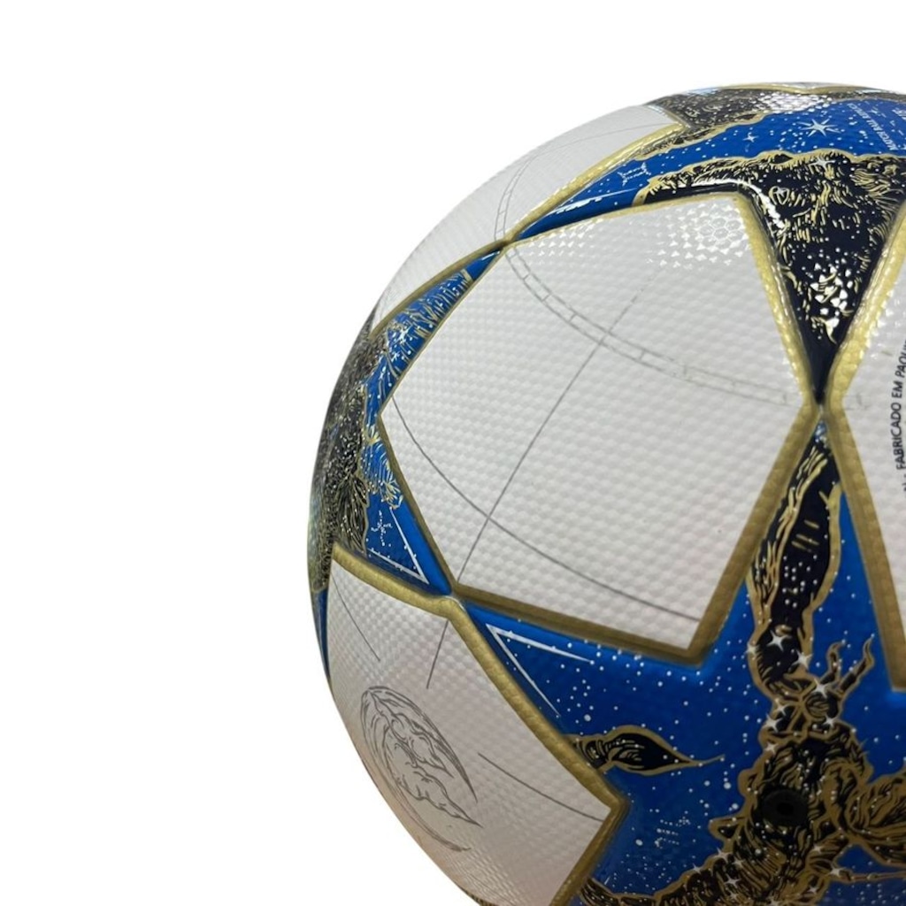 Imagem 5 do produto Bola de Futebol de Campo adidas Champions League 25/26