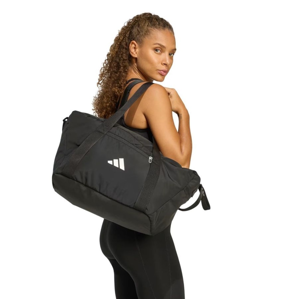 Imagem 4 do produto Bolsa adidas Treino Duffel