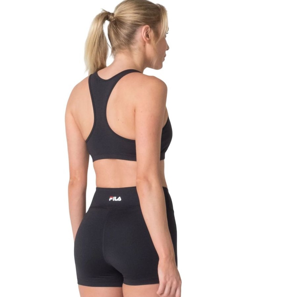 Imagem 2 do produto Top Nadador Feminino Fila Essential