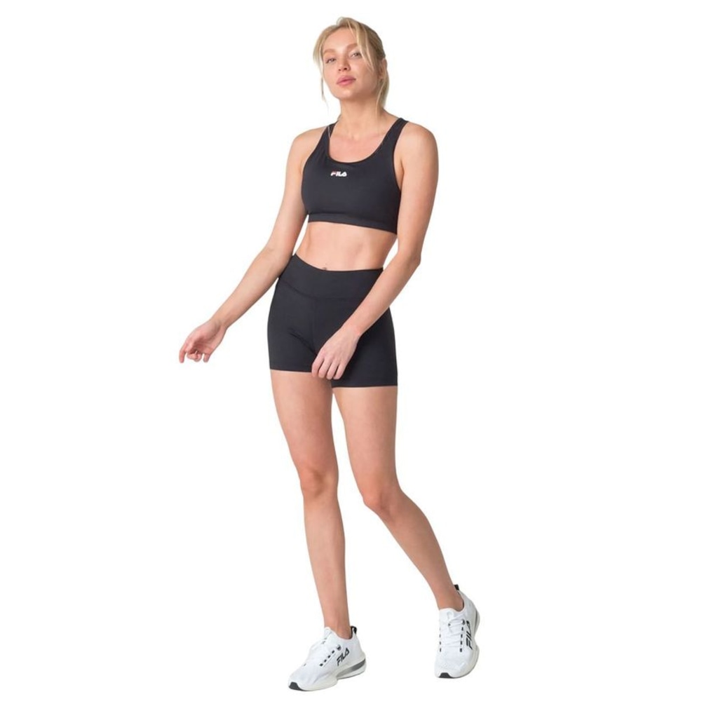 Imagem 3 do produto Top Nadador Feminino Fila Essential