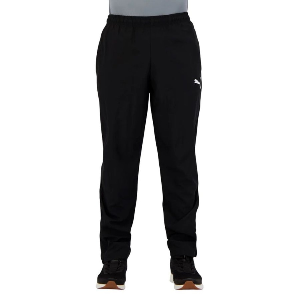Calça Masculina Puma Teamrise Sideline