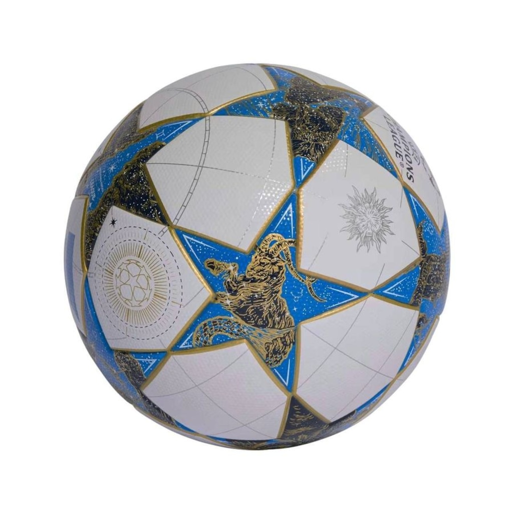 Imagem 2 do produto Bola de Futebol de Campo adidas Champions League 25/26 Box