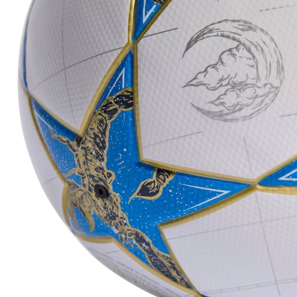 Imagem 3 do produto Bola de Futebol de Campo adidas Champions League 25/26 Box