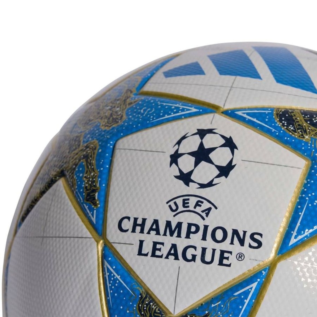 Imagem 4 do produto Bola de Futebol de Campo adidas Champions League 25/26 Box