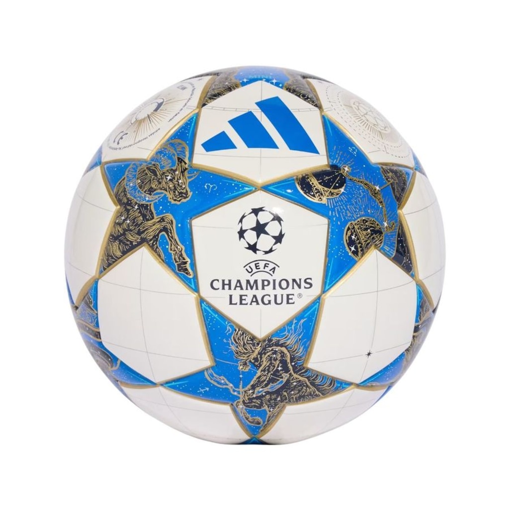 Imagem 2 do produto Mini Bola adidas Champions League 25/26