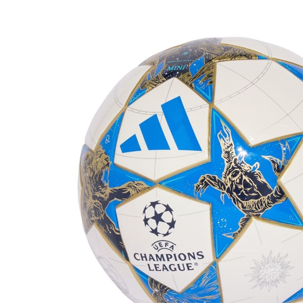Imagem 3 do produto Mini Bola adidas Champions League 25/26