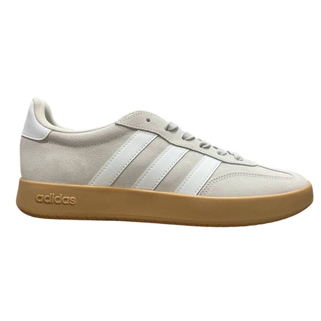 Tênis Masculino adidas Barreda