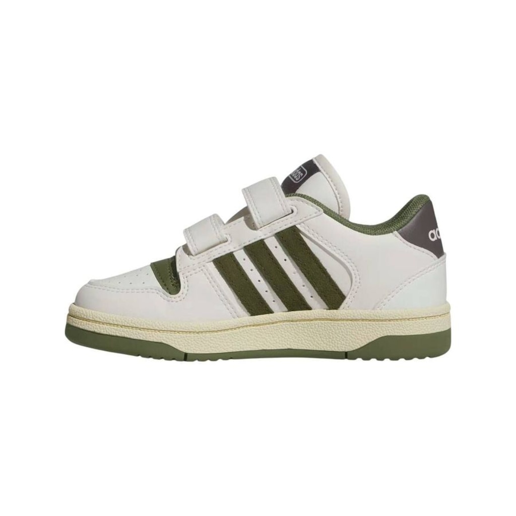 Imagem 2 do produto Tênis Infantil adidas Break Start