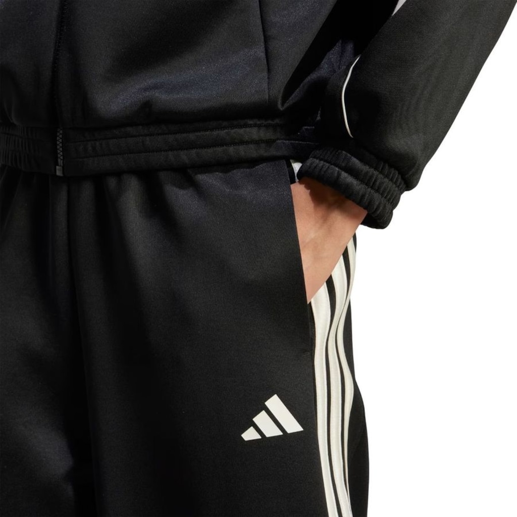 Imagem 5 do produto Calça Feminina adidas Stadium Três Listras